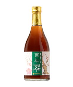 Hyakunen-Umeshu-non-alcohol-500ml-247x296 Combo 4 chai rượu mùi aragoshi