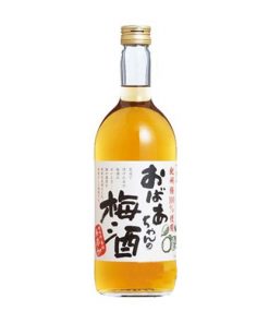 Plum-Liqueur-Obaachan-14-720ml-247x296  Combo 4 chai rượu mùi aragoshi