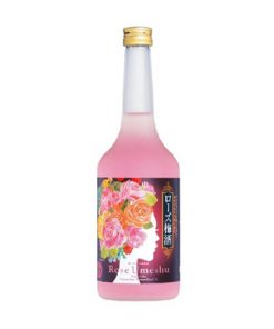 Plum-liqueur-Rose-Umeshu-9-720ml-247x296  Rượu Sake Nhật Bản