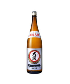 Rượu Ozeki Traditional 1800ml