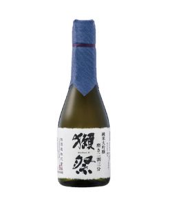 Sake-Dassai-23-16-300ml-247x296 Sake dassai có gì đặc biệt? Bí mật tạo nên danh tiếng toàn cầu