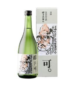 Sake-Houraisen-Beshi-Tokubetsu-Junmai-15-16-720ml-1-247x296 Cách phân biệt rượu sake thật giả?