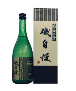 Sake-Isojiman-Tokubetsu-Junmai-Omachi-53-720ml-247x296 Cách phân biệt rượu sake thật giả?