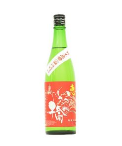 Sake-Izumibashi-Megumi-Red-Label-Junmai-Genshu-18-720ml-247x296  Rượu Sake Nhật Bản