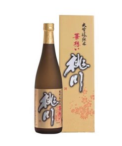 Sake-Junmai-Daiginjo-Hanaomoi-15-17-720ml-247x296 Cách phân biệt rượu sake thật giả?