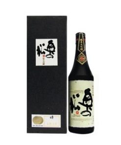 Sake-Junmai-Daiginjo-Okunomatsu-15-720ml-247x296 Cách phân biệt rượu sake thật giả?