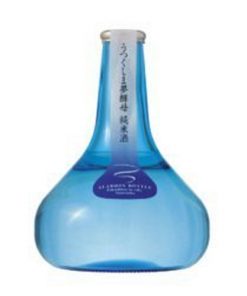 Rượu Sake Junmai Ginjo Alladin