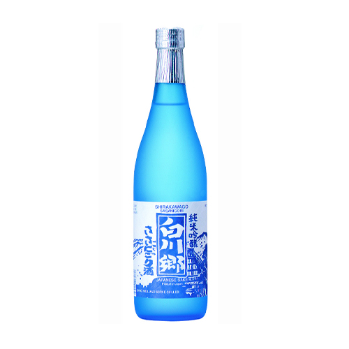 Sake-Junmai-Ginjo-Shirakawago-Sasanigori-15-720ml