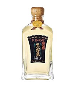 Shochu-Kuro-Kirishima-Melt-30-720ml-1-247x296  Rượu Sake Nhật Bản