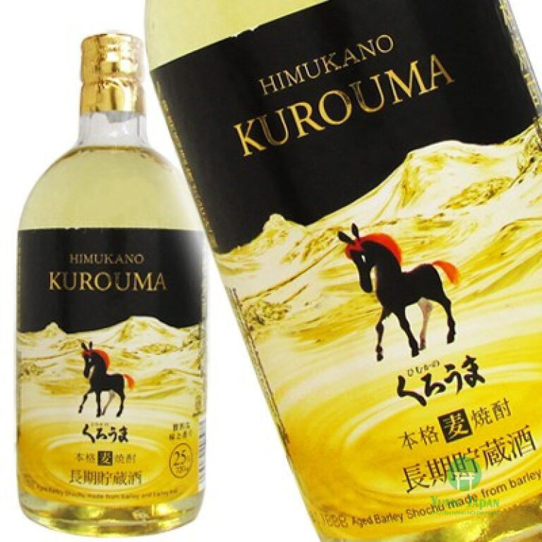 Shochu-Kurouma-Choki-25-720ml-1-768x768-1  Rượu Shochu Kurouma Choki