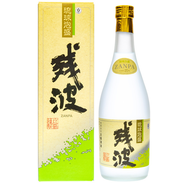 Shochu-Zanpa-White-25-720ml-1  Rượu Shochu Zanpa White