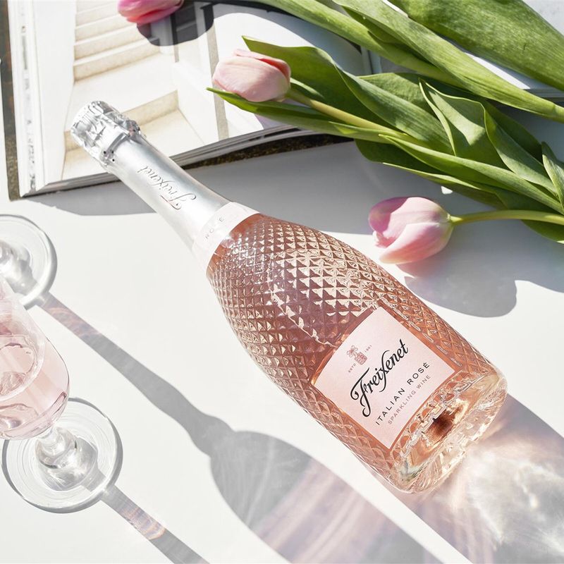 Freixenet-Italian-Rose-Sparkling-Wine-Extra-Dry-1-1  Rượu Champagne Freixenet Italian Rose