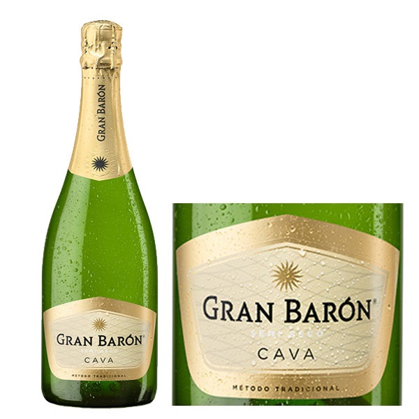Ruou-Champagne-Gran-Baron-Cava-Semi-Seco-1-3  Rượu Champagne Gran Baron Cava Semi Seco