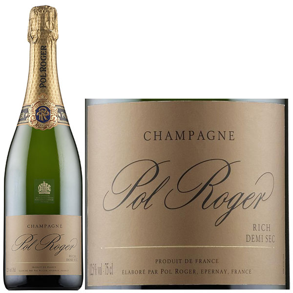 Ruou-Champagne-Pol-Roger-Rich-Demi-Sec-1-2  Rượu Champagne Pol Roger Rich Demi Sec