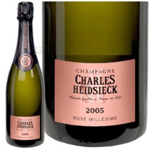 Ruou-Sam-Panh-Champagne-Charles-Heidsieck-Rose-Millesime-1  Rượu Sâm Panh Champagne Charles Heidsieck Rosé Millésimé