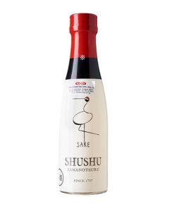 Sake-Shushu-Sawanotsuru-10.5-180ml