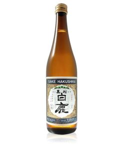 Ruou-Sake-Hakushika-Josen-247x296  Combo 3 chai rượu sake 720ml