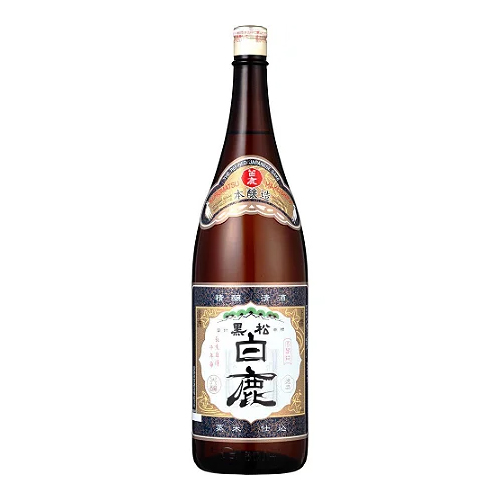 Ruou-Sake-Hakushika-Kasen-1800ml Rượu Sake Hakushika Kasen 1800ml