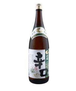 Ruou-Sake-Hakutsuru-Josen-Karakuchi-Japanese-Sake-1-247x296 combo 4 chai rượu sake nigori 720ml
