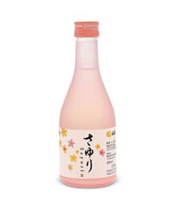Ruou-Sake-Hakutsuru-Junmai-Nigori-Sayuri-247x296 combo 4 chai rượu sake nigori 720ml