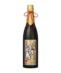Ruou-Sake-Sennenju-720ml-247x296  Combo 3 chai sake daishichi horeki junmai daiginjo