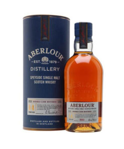 rượu whisky aberlour 14 double cask