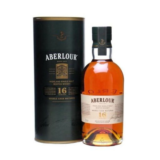 rượu whisky aberlour 16 year old