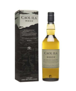 rượu whisky caol ila moch