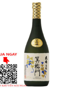 ruou-sake-daishichi-moyaka-minowamon-720ml-247x296 Sake dassai có gì đặc biệt? Bí mật tạo nên danh tiếng toàn cầu