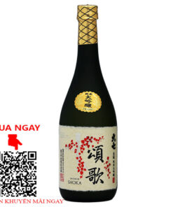 ruou-sake-daishichi-shoka-720ml-247x296 Sake dassai có gì đặc biệt? Bí mật tạo nên danh tiếng toàn cầu