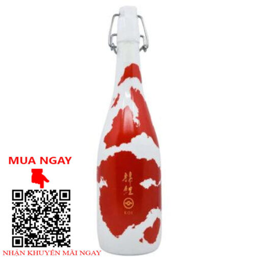 rượu sake nhật imayo tsukasa koi