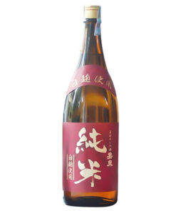 Rượu Sake Jummai Shiro Koji
