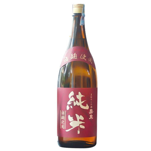 Rượu Sake Jummai Shiro Koji