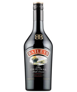 Rượu Sữa Baileys Original