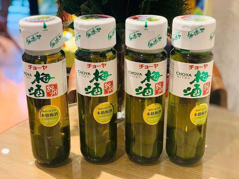ruou-mo-xanh-choya-nhat-ban  Rượu mơ xanh choya nhật bản 720ml