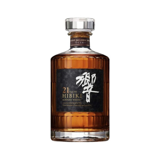 rượu hibiki 21 năm