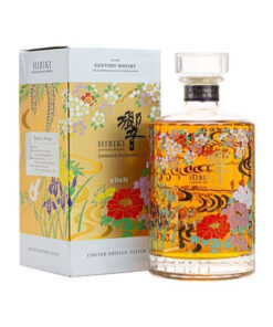 rượu hibiki harmony 21 năm limited edition