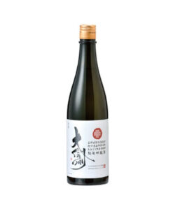 rượu sake daishinsyu gi nagano hitogokochi 16% 720ml
