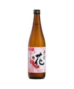 ruou-sake-nishinoseki-hana-70-futsushu-720ml-247x296 Combo sake mojito nhật bản