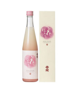 ruou-sake-nishinoseki-hana-nigori-15-4-247x296 combo 4 chai rượu sake nigori 720ml