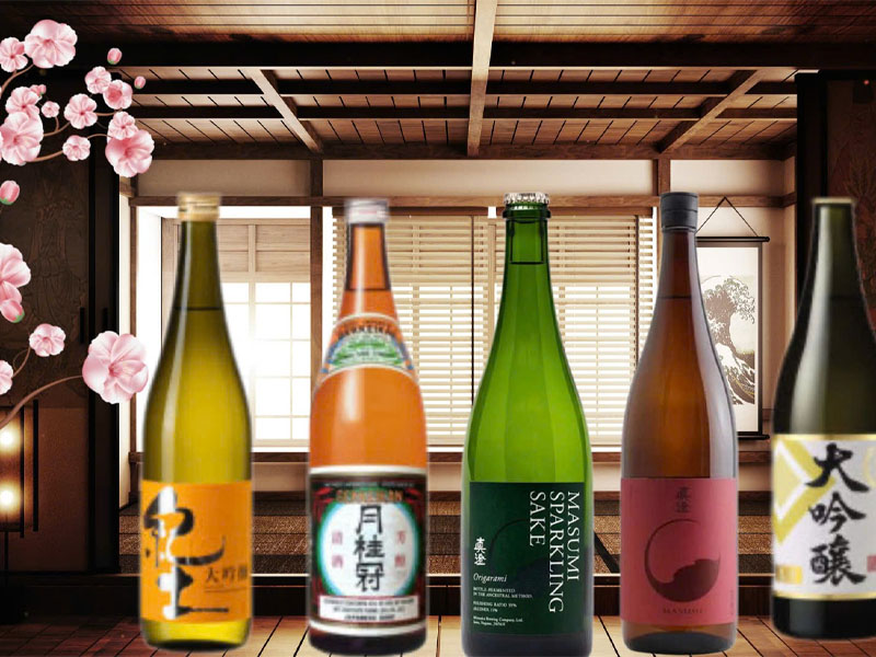 top-10-loai-noi-tieng-7  Rượu sake: Top 10 loại nổi tiếng và cách phân biệt thật giả