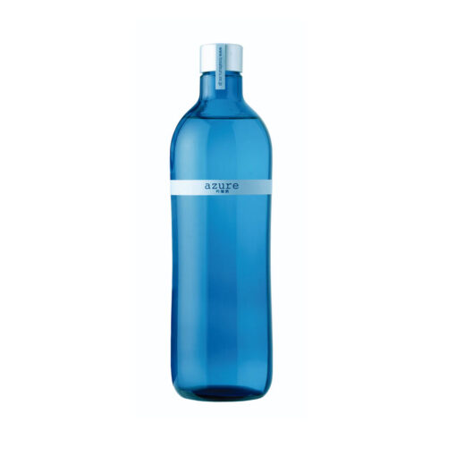 Rượu sake 'azure' tosatsuru ginjo