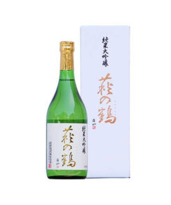 ruou-sake-hagi-no-tsuru-yamada-nishiki-junmai-daiginjo-247x296 Combo 3 chai rượu sake daiginjo 720ml