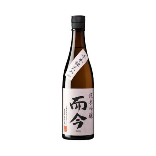 rượu sake jikon junmai ginjo