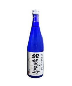 ruou-sake-jumai-daiginjo-ai-kagatobi-720ml-247x296 Rượu sake là gì? Bí quyết thưởng thức rượu sake chuẩn nhật