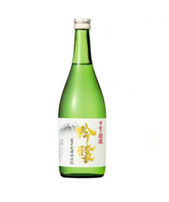 rượu sake kainokaiun ginjo