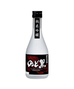 ruou-sake-kannihonkai-nodoguro-junmai-ginjo-247x296 Rượu sake là gì? Bí quyết thưởng thức rượu sake chuẩn nhật