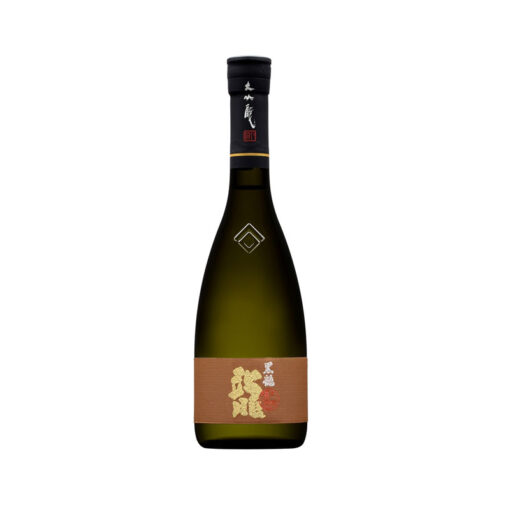 rượu sake kokuryu ryu daiginjo