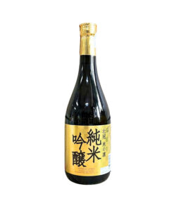 ruou-sake-komenorin-junmai-ginjo-247x296 Rượu sake là gì? Bí quyết thưởng thức rượu sake chuẩn nhật