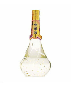 rượu sake nihonsakari kinpakuiri ginjo